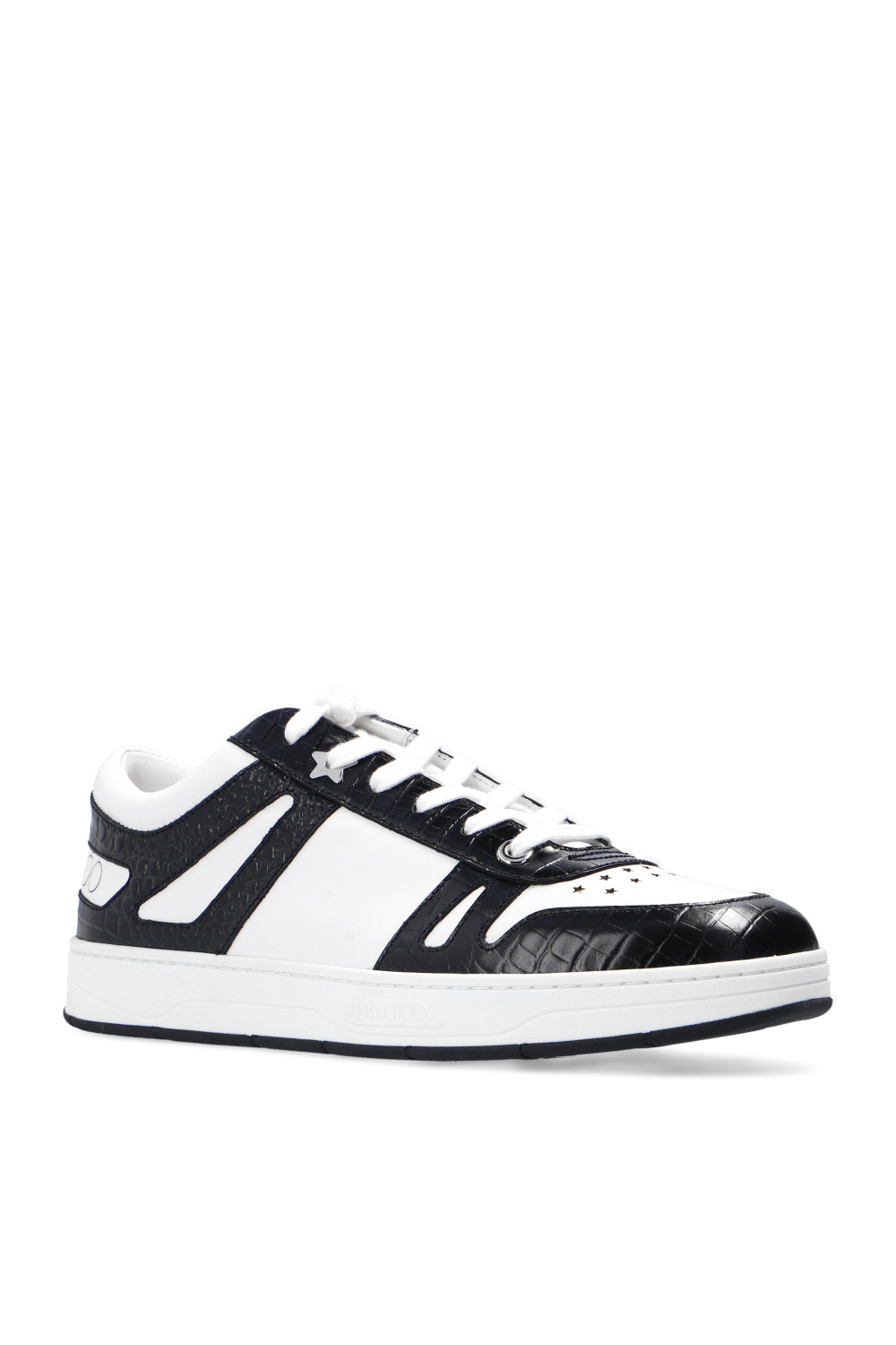 SchaferandweinerShops Peru - Autumn Winter shoes white 438